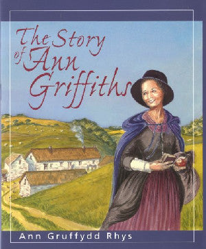 Story of Ann Griffiths, The - Siop Y Pentan