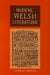 Medieval Welsh Literature - Siop Y Pentan