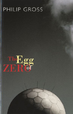 Egg of Zero, The - Siop Y Pentan