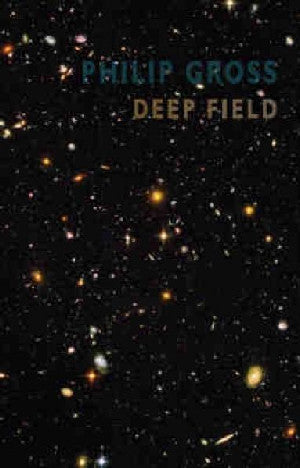 Deep Field - Siop Y Pentan