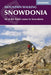 Mountain Walking Snowdonia - 40 of the Finest Routes in Snowdonia - Siop Y Pentan