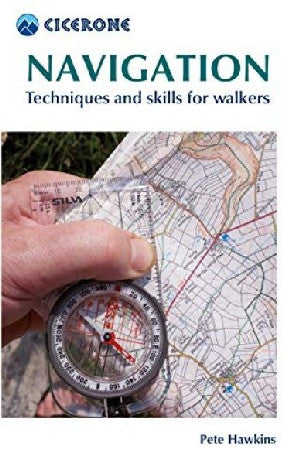 Navigation Techniques and Skills for Walkers - Siop Y Pentan
