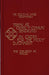 Church in Wales, The: An Order for the Holy Eucharist 2004 (Pew - Siop Y Pentan