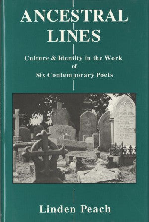 Ancestral Lines - Siop Y Pentan