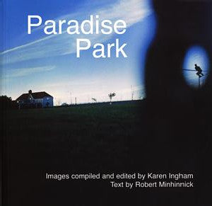 Paradise Park - Siop Y Pentan