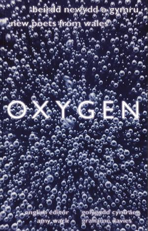 Oxygen - Beirdd Newydd o Gymru / New Poets from Wales - Siop Y Pentan