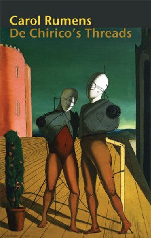 De Chirico's Threads - Siop Y Pentan