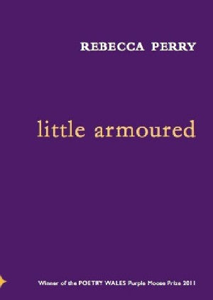 Little Armoured - Siop Y Pentan