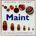 Cyfres Golwg Gyntaf: Maint - Siop Y Pentan