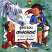 Geiriau Anifeiliaid - First Animal Word Book in Welsh and English - Siop Y Pentan