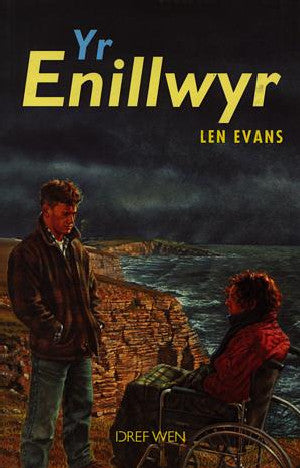 Enillwyr, Yr - Siop Y Pentan