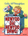 Newydd Da! Newydd Drwg! - Siop Y Pentan