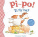 Pi-Po! Ti Sy'na?/Peek-A-Boo! is That You? - Siop Y Pentan