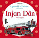 Cyffwrdd a Theimlo Injan Dân/Touch and Feel Fire Engine - Siop Y Pentan