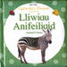 Cyffwrdd a Theimlo/Touch and Feel: Lliwiau Anifeiliaid/Animal - Siop Y Pentan