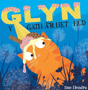 Glyn y Gath â'r Het Hud - Siop Y Pentan