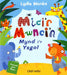 Mici'r Mwnci'n Mynd i'r Ysgol - Siop Y Pentan