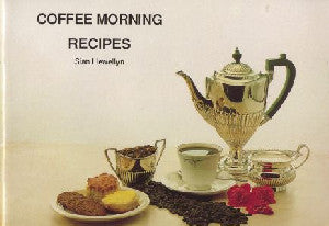 Coffee Morning Recipes - Siop Y Pentan