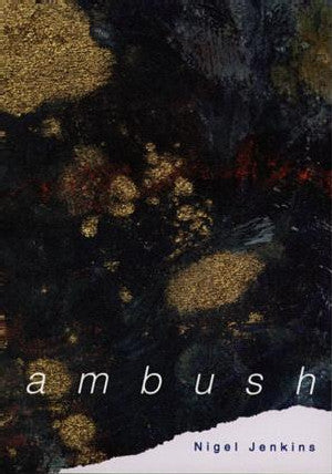 Ambush - Siop Y Pentan