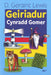 Geiriadur Cynradd Gomer - Siop Y Pentan