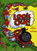 Hoppers Series: Look Out! - Poems for Children - Siop Y Pentan