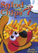 Hoppers Series: Sglod and Chips (Big Book) - Siop Y Pentan