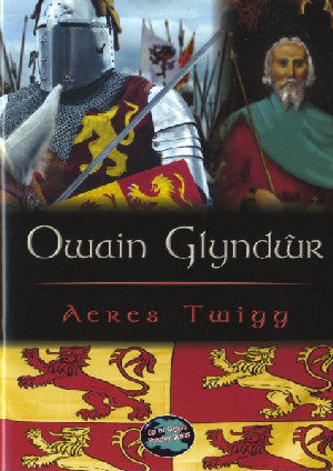 Cyfres Cip ar Gymru / Wonder Wales: Owain Glynd?r - Siop Y Pentan