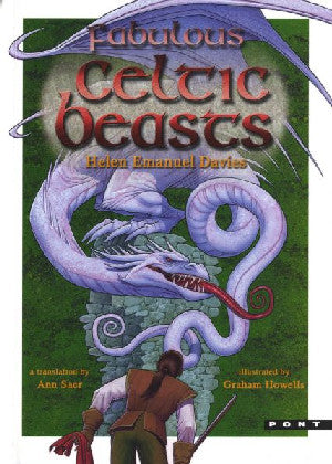 Fabulous Celtic Beasts - Siop Y Pentan