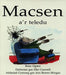 Macsen a'r Teledu - Siop Y Pentan