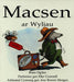 Macsen ar Wyliau - Siop Y Pentan