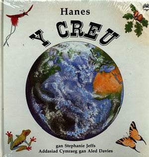 Hanes y Creu - Siop Y Pentan