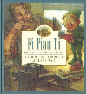 Fi Piau Ti - Siop Y Pentan