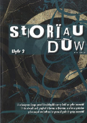 Storïau Duw - Llyfr 3 - Siop Y Pentan