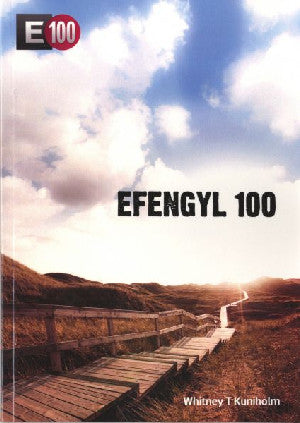Efengyl 100 - Siop Y Pentan