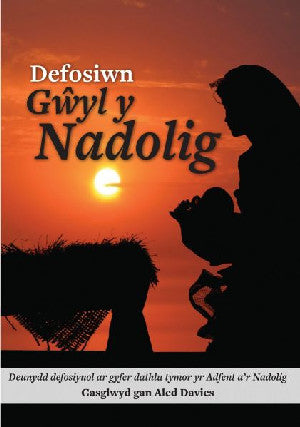 Defosiwn G?yl y Nadolig - Siop Y Pentan