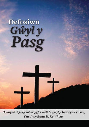 Defosiwn G?yl y Pasg - Siop Y Pentan