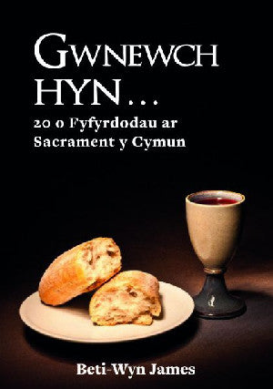 Gwnewch Hyn ... - Siop Y Pentan