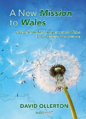 New Mission to Wales, A - Siop Y Pentan