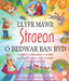 Llyfr Mawr Straeon o Bedwar Ban Byd - Siop Y Pentan