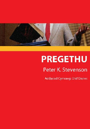 Pregethu - Siop Y Pentan