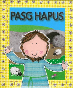 Pasg Hapus - Siop Y Pentan