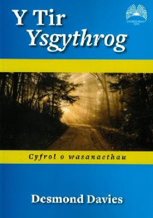 Tir Ysgythrog, Y - Cyfrol o Wasanaethau - Siop Y Pentan