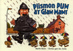 Cyfres Plismon Puw: Plismon Puw a'r Glaw Mawr - Siop Y Pentan