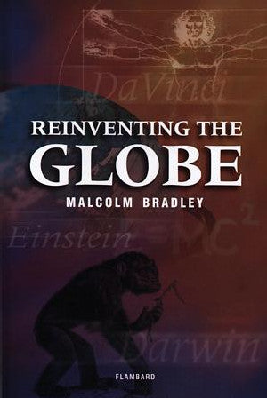 Reinventing the Globe - Siop Y Pentan