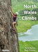 North Wales Climbs - Siop Y Pentan