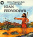 Cyfres Llyfr y Pysgodyn Bach am Bobl y Beibl: Ioan Fedyddiwr - Siop Y Pentan