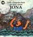 Cyfres Llyfr y Pysgodyn Bach am Bobl y Beibl: Jona - Siop Y Pentan