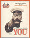 Your Country Needs You - Siop Y Pentan