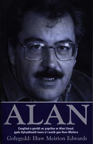 Alan - Siop Y Pentan