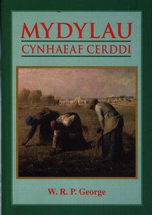 Mydylau - Cynhaeaf Cerddi - Siop Y Pentan